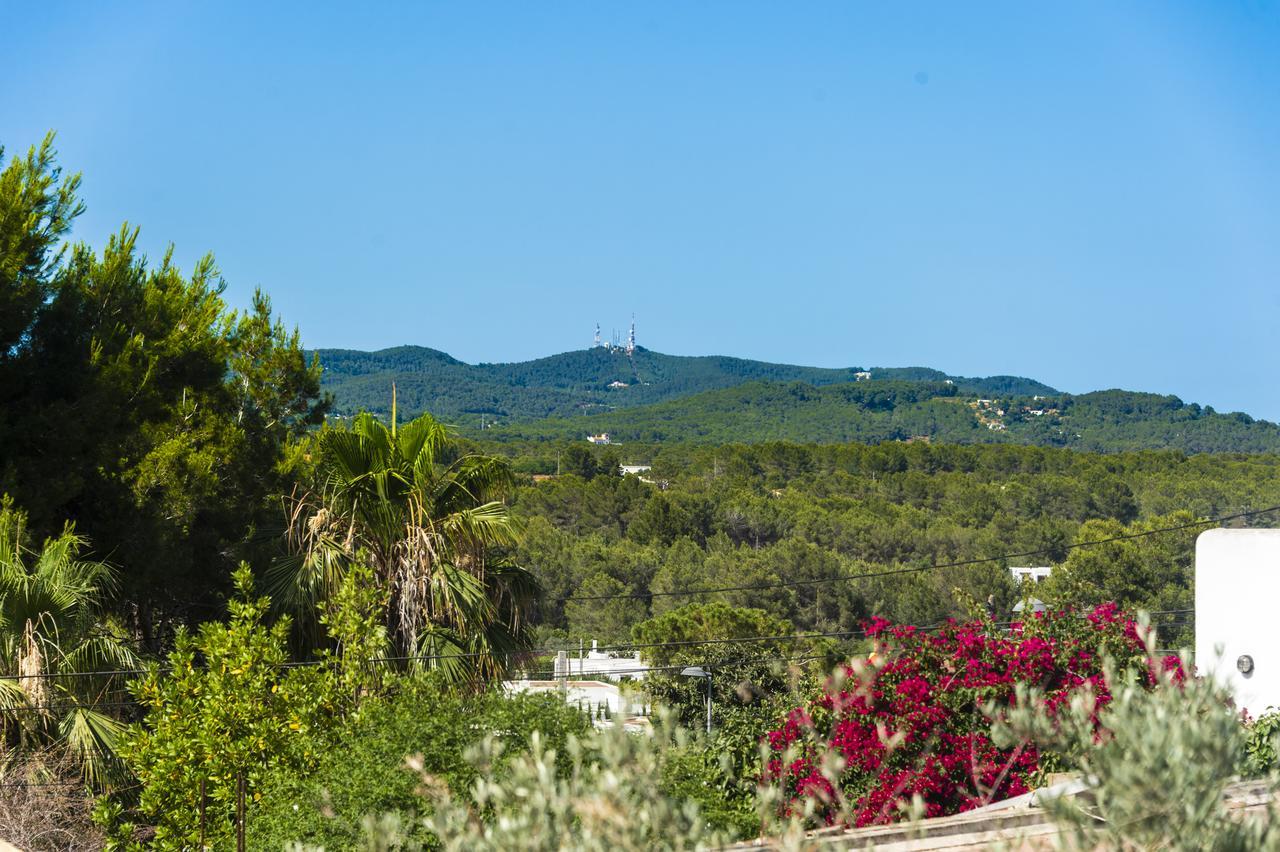 Villa Can Palazon Montecristo Екстериор снимка
