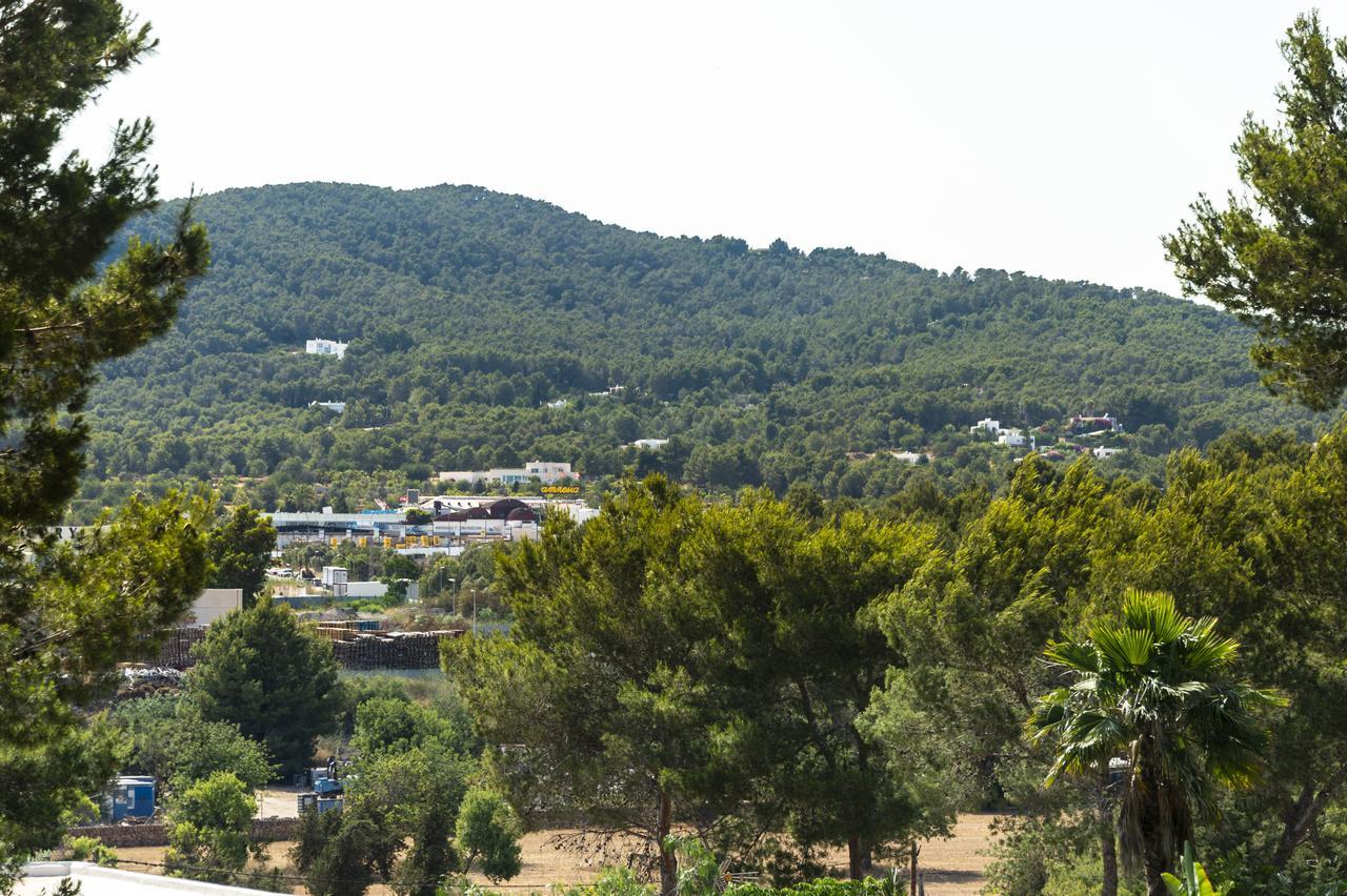Villa Can Palazon Montecristo Екстериор снимка